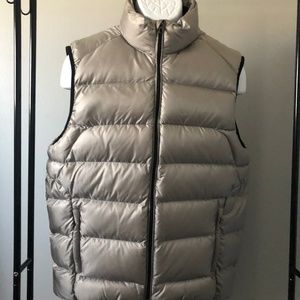 RLX Ralph Lauren Down Vest